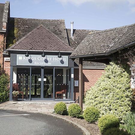Kings Court Hotel Alcester Dış mekan fotoğraf