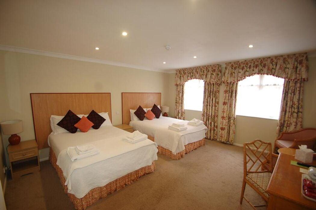 Kings Court Hotel Alcester Dış mekan fotoğraf