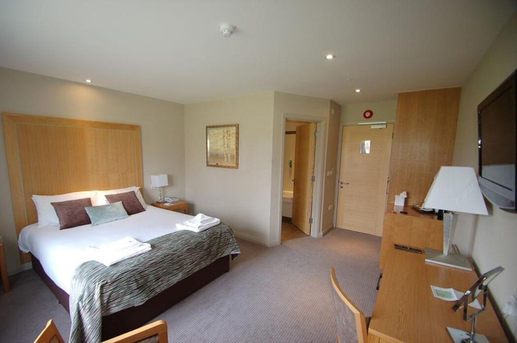 Kings Court Hotel Alcester Dış mekan fotoğraf