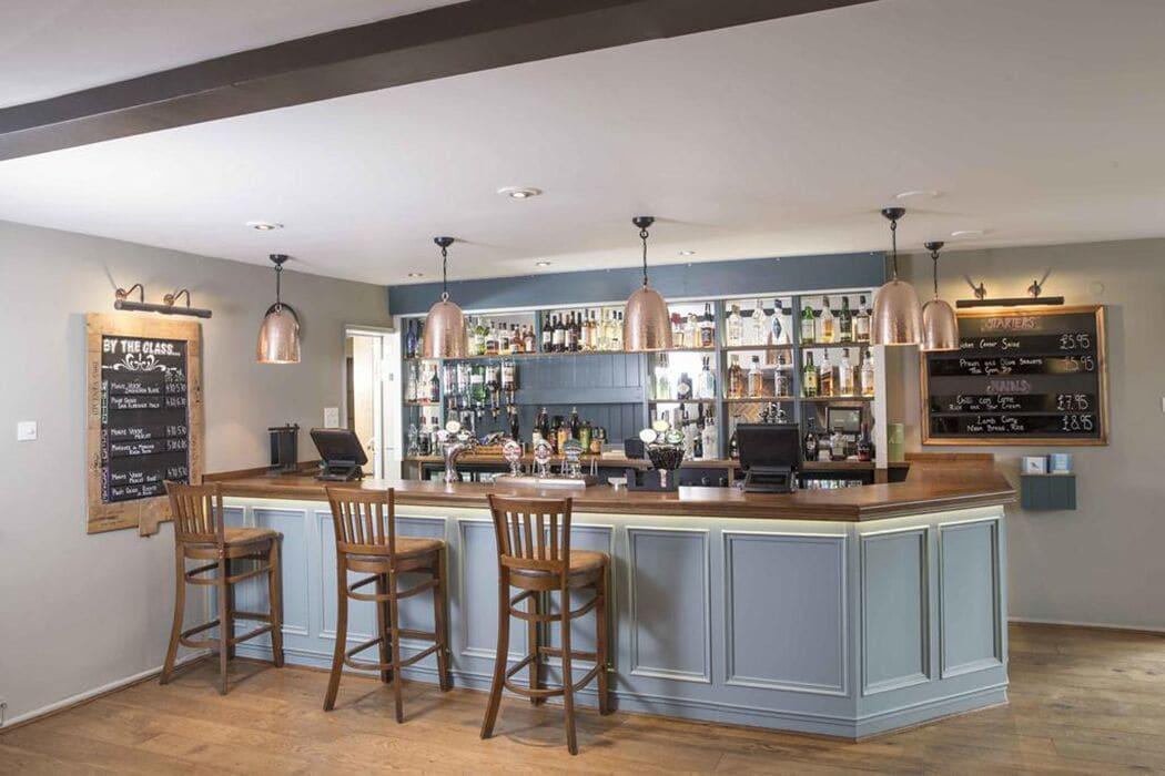 Kings Court Hotel Alcester Dış mekan fotoğraf