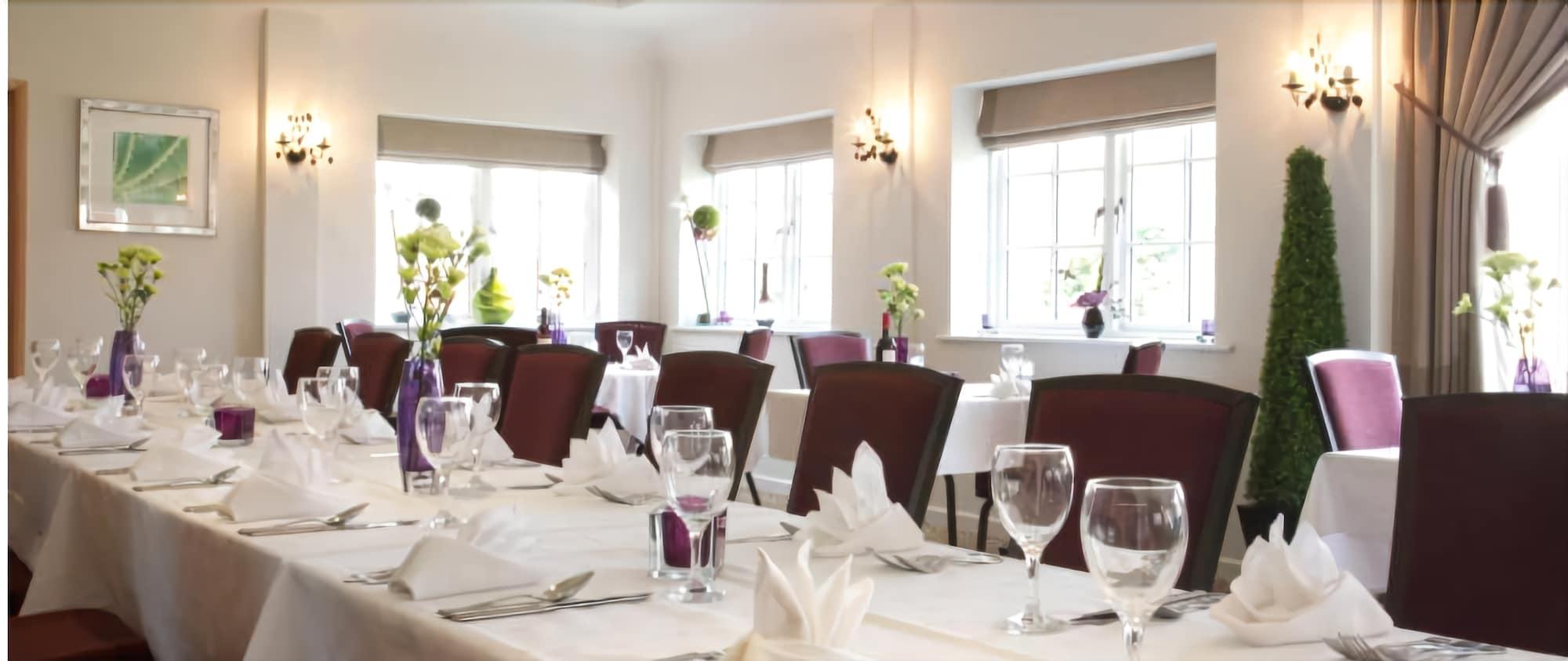 Kings Court Hotel Alcester Dış mekan fotoğraf