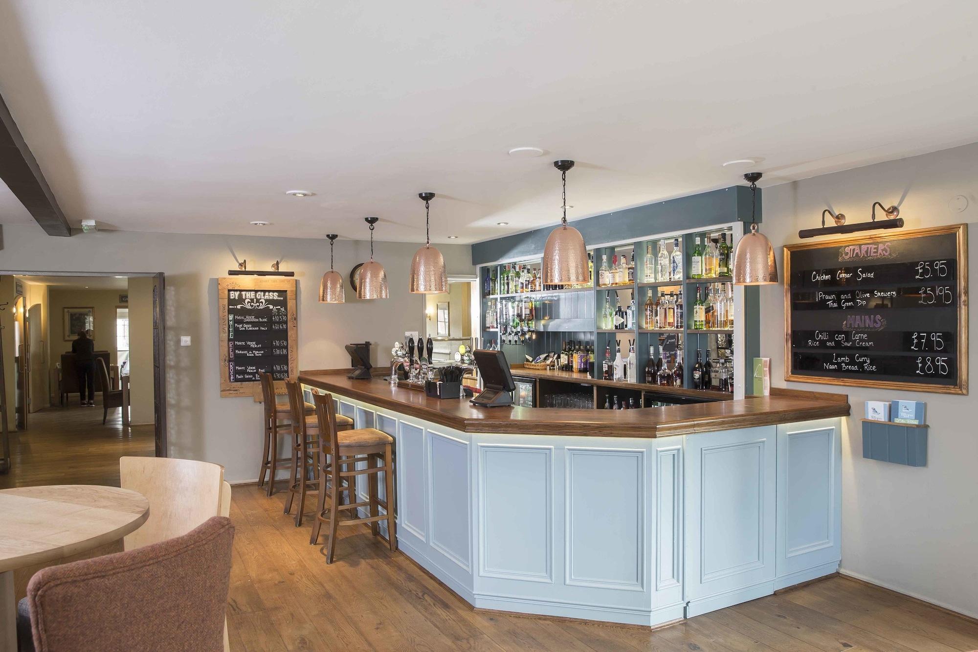 Kings Court Hotel Alcester Dış mekan fotoğraf