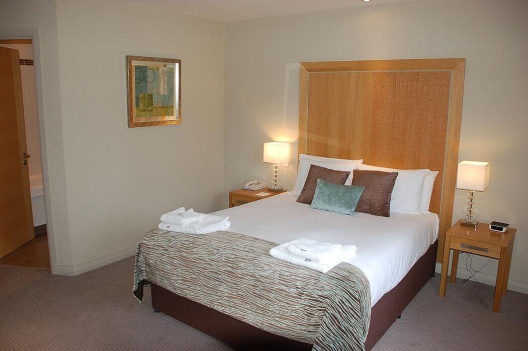 Kings Court Hotel Alcester Dış mekan fotoğraf