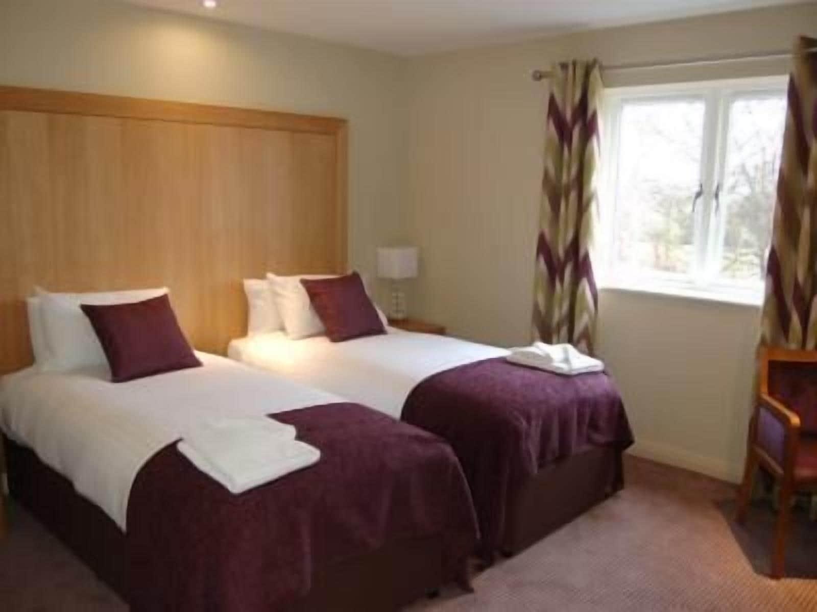 Kings Court Hotel Alcester Dış mekan fotoğraf