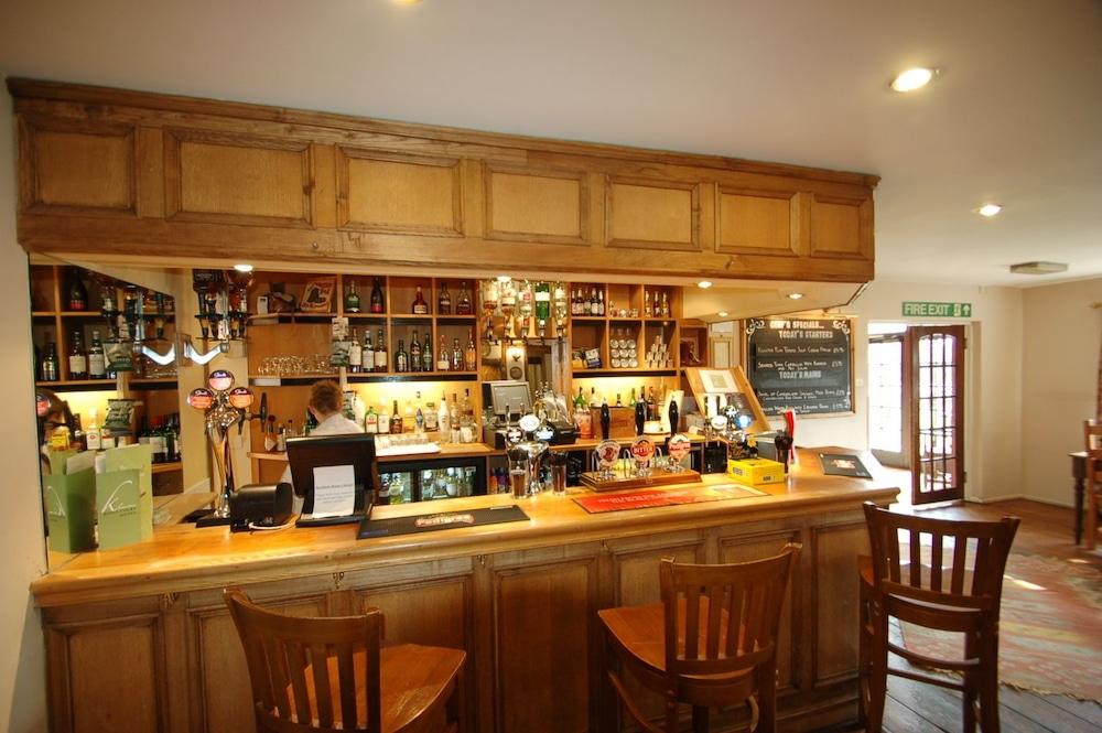 Kings Court Hotel Alcester Dış mekan fotoğraf
