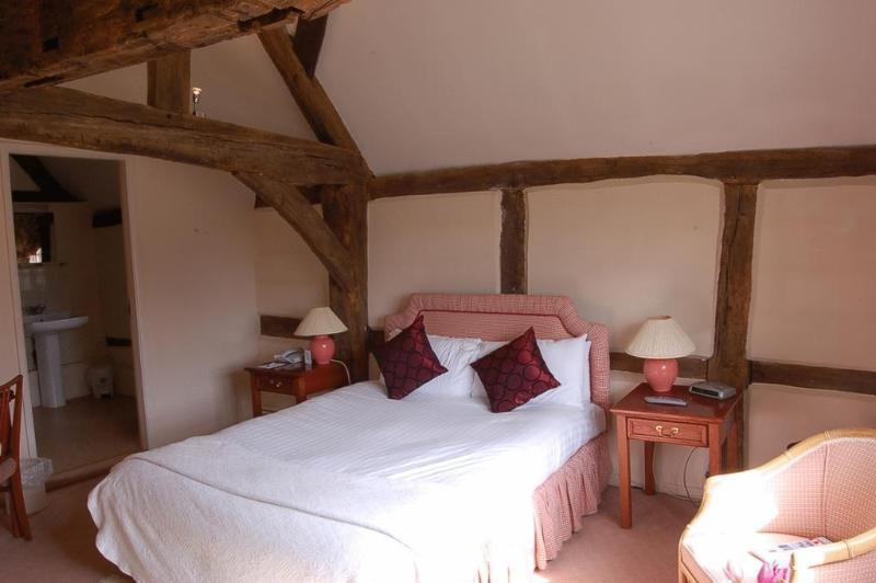 Kings Court Hotel Alcester Dış mekan fotoğraf