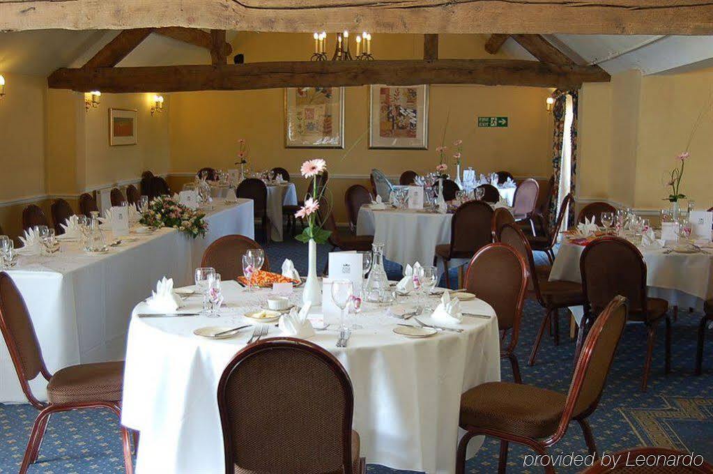 Kings Court Hotel Alcester Dış mekan fotoğraf